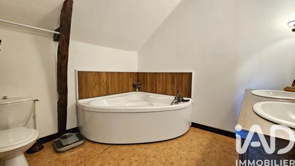 Maison à vendre 5 pièces 91,14 m² Saint-Aubin-d'Aubigné