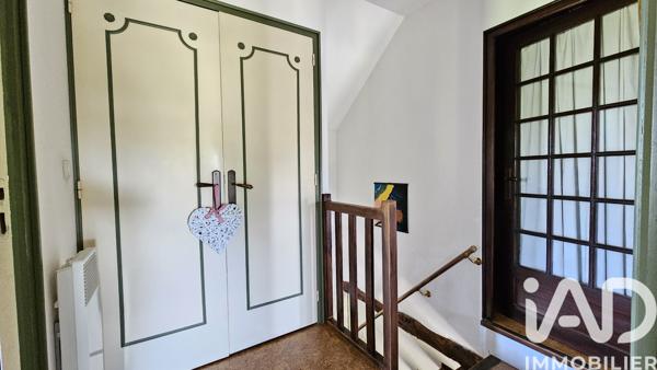 Maison à vendre 5 pièces 91,14 m² Saint-Aubin-d'Aubigné