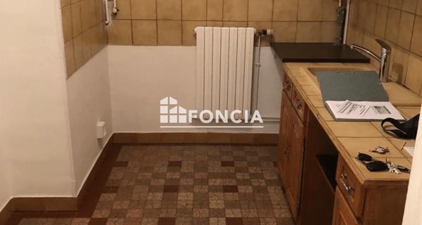 Location Appartement 2 pièces 43.07 m² - ÉTampes 91150