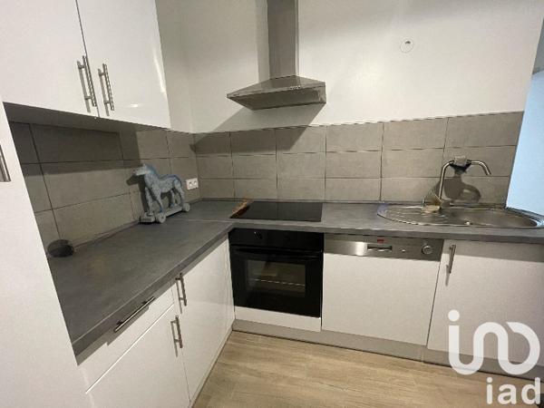 Immeuble à vendre 156 m² Paimpol