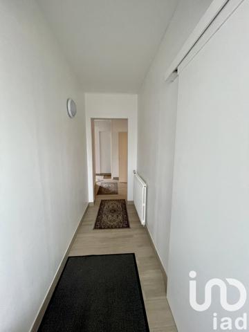 Immeuble à vendre 156 m² Paimpol