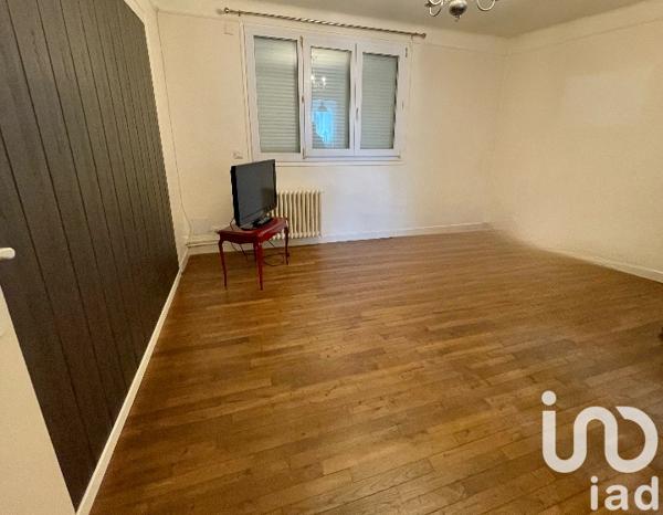 Immeuble à vendre 156 m² Paimpol
