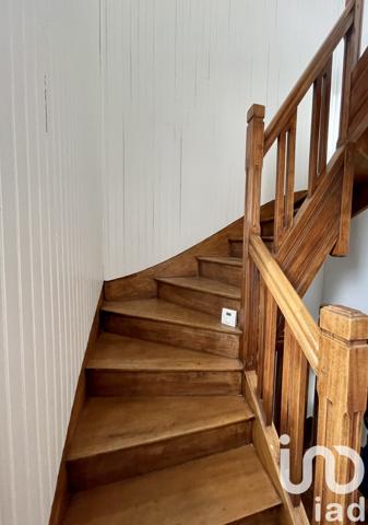 Immeuble à vendre 156 m² Paimpol