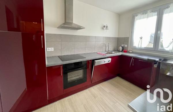 Immeuble à vendre 156 m² Paimpol