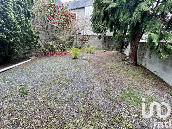 Immeuble à vendre 156 m² Paimpol