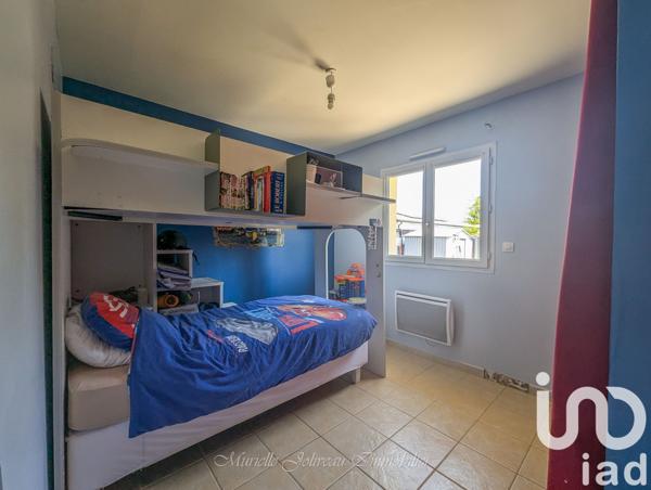 Maison à vendre 4 pièces 82 m² Castelnau-de-Médoc