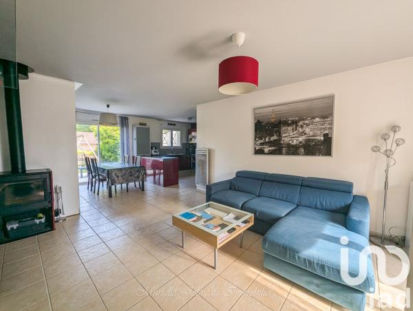 Maison à vendre 4 pièces 82 m² Castelnau-de-Médoc