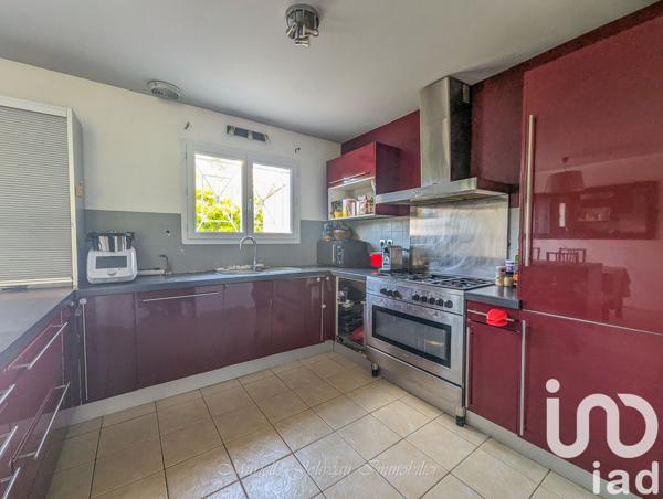 Maison à vendre 4 pièces 82 m² Castelnau-de-Médoc