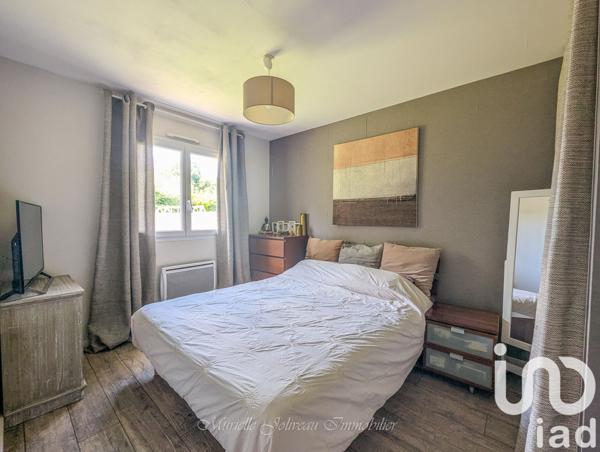 Maison à vendre 4 pièces 82 m² Castelnau-de-Médoc