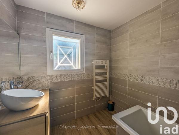 Maison à vendre 4 pièces 82 m² Castelnau-de-Médoc