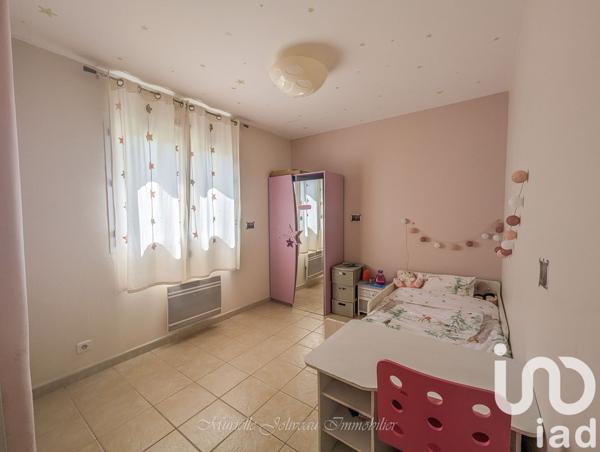 Maison à vendre 4 pièces 82 m² Castelnau-de-Médoc