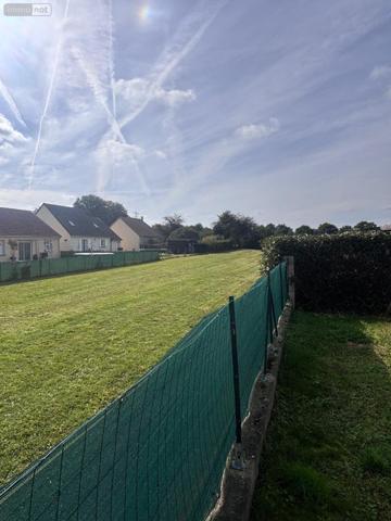 Maison à vendre à Champagné dans la Sarthe (72470), ref : LMY/FOU