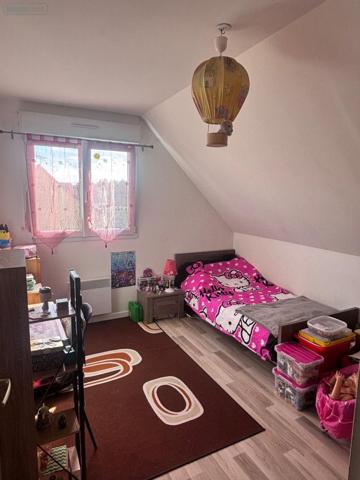 Maison à vendre à Champagné dans la Sarthe (72470), ref : LMY/FOU