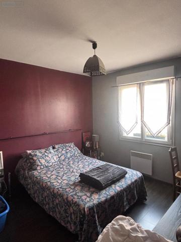 Maison à vendre à Champagné dans la Sarthe (72470), ref : LMY/FOU