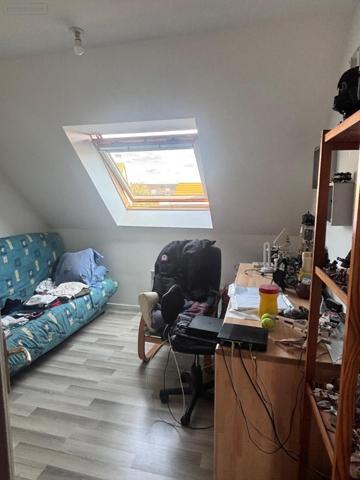 Maison à vendre à Champagné dans la Sarthe (72470), ref : LMY/FOU