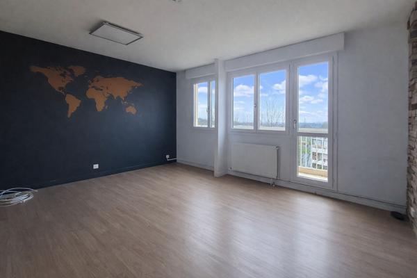Appartement Nantes 5 pièces