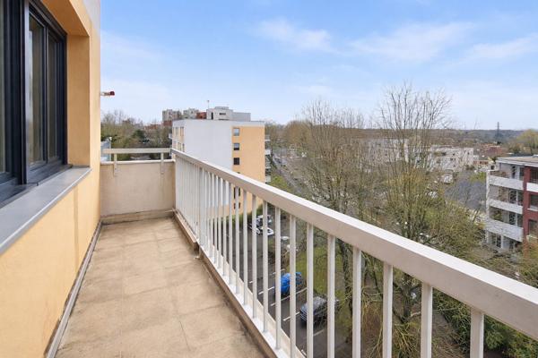 Appartement Nantes 5 pièces