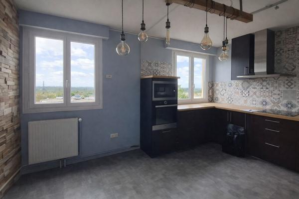 Appartement Nantes 5 pièces