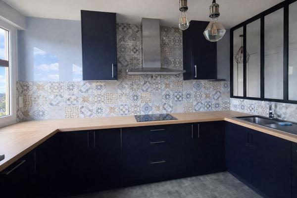 Appartement Nantes 5 pièces