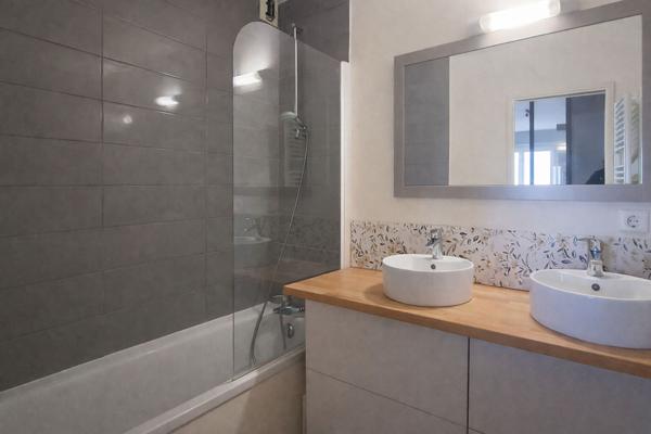 Appartement Nantes 5 pièces