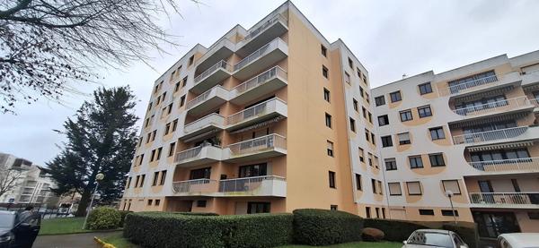 Appartement Nantes 5 pièces