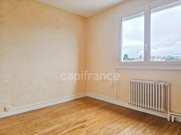 Une belle opportunité entre Les Maillets et Premartine ! Maison familiale de 94 m idéalement située, qui n'attend plus que votre nouveau projet de vie