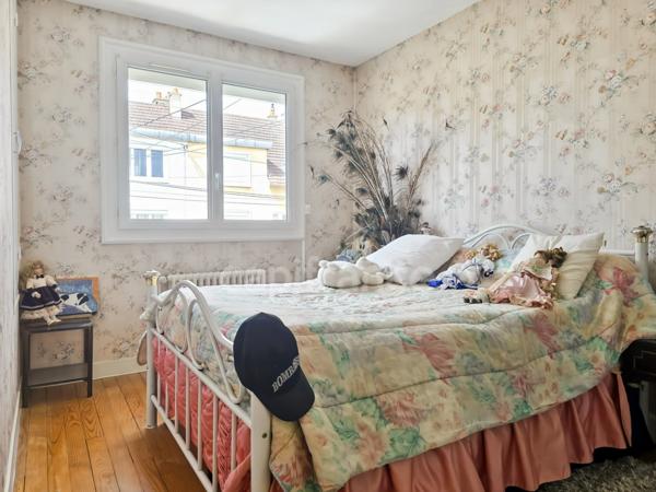 Une belle opportunité entre Les Maillets et Premartine ! Maison familiale de 94 m idéalement située, qui n'attend plus que votre nouveau projet de vie