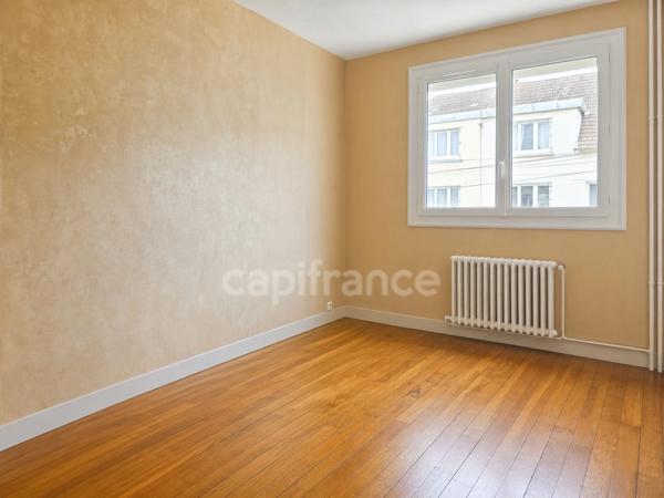 Une belle opportunité entre Les Maillets et Premartine ! Maison familiale de 94 m idéalement située, qui n'attend plus que votre nouveau projet de vie