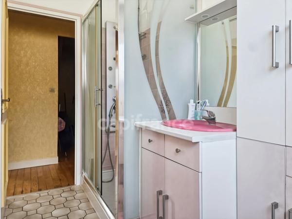 Une belle opportunité entre Les Maillets et Premartine ! Maison familiale de 94 m idéalement située, qui n'attend plus que votre nouveau projet de vie