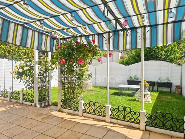 Une belle opportunité entre Les Maillets et Premartine ! Maison familiale de 94 m idéalement située, qui n'attend plus que votre nouveau projet de vie