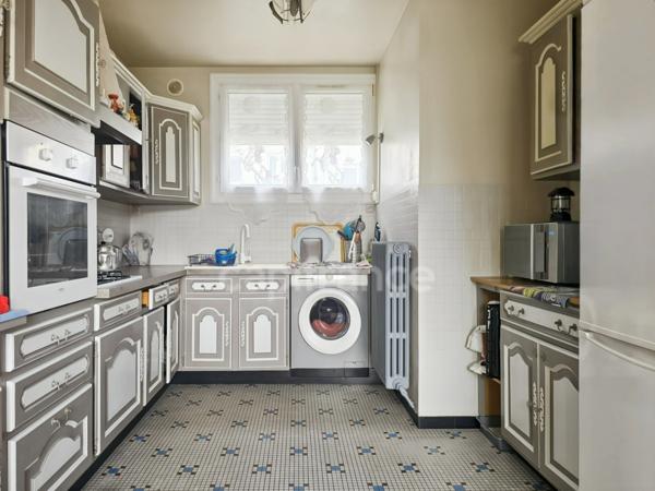 Une belle opportunité entre Les Maillets et Premartine ! Maison familiale de 94 m idéalement située, qui n'attend plus que votre nouveau projet de vie