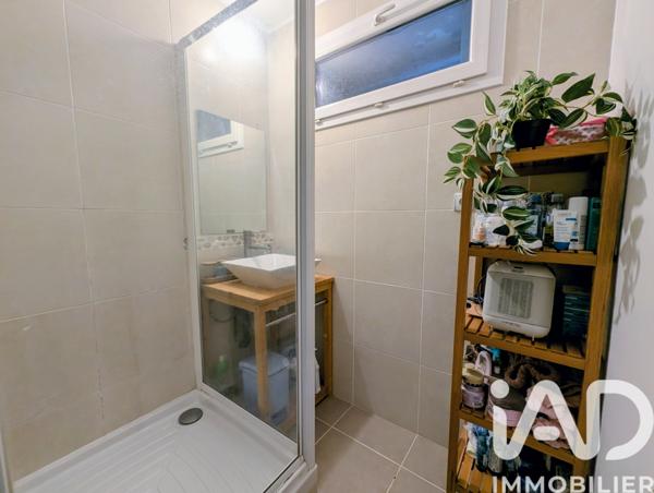 Appartement à vendre 4 pièces 65 m² Eaubonne