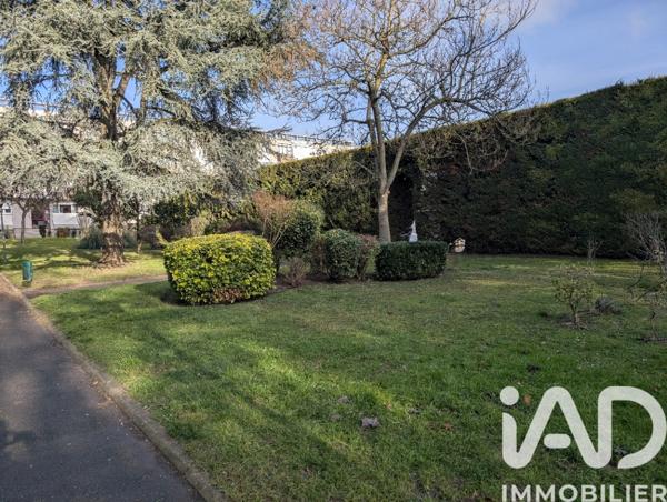 Appartement à vendre 4 pièces 65 m² Eaubonne