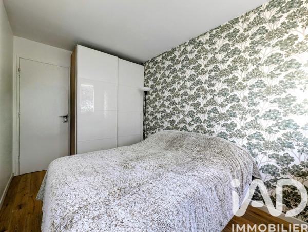 Appartement à vendre 4 pièces 65 m² Eaubonne
