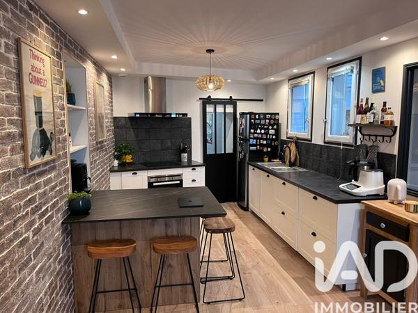 Maison à vendre 5 pièces 101 m² Pau