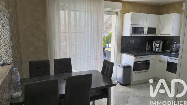 Appartement à vendre 7 pièces 167 m² Morteau