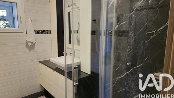 Appartement à vendre 7 pièces 167 m² Morteau