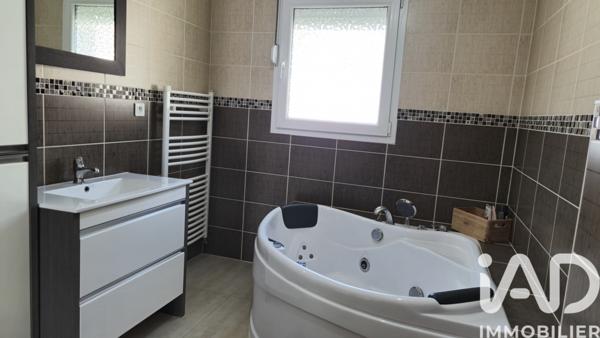 Appartement à vendre 7 pièces 167 m² Morteau
