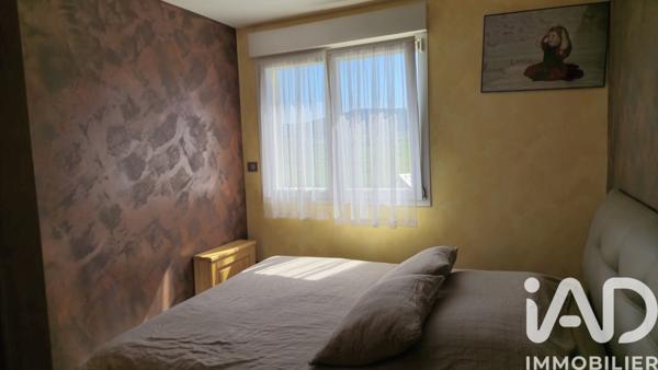 Appartement à vendre 7 pièces 167 m² Morteau