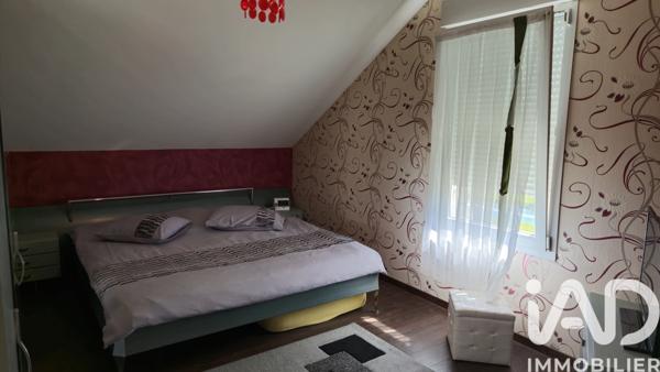 Appartement à vendre 7 pièces 167 m² Morteau
