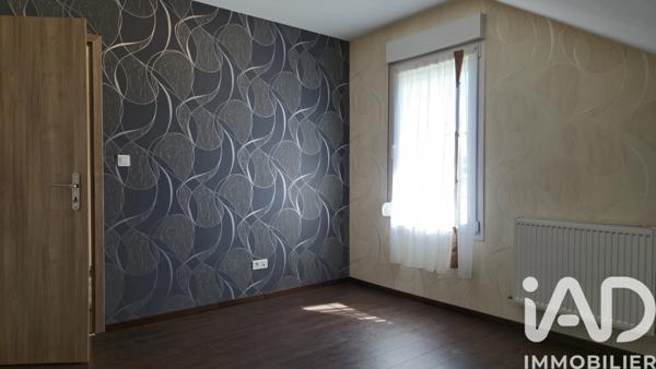 Appartement à vendre 7 pièces 167 m² Morteau