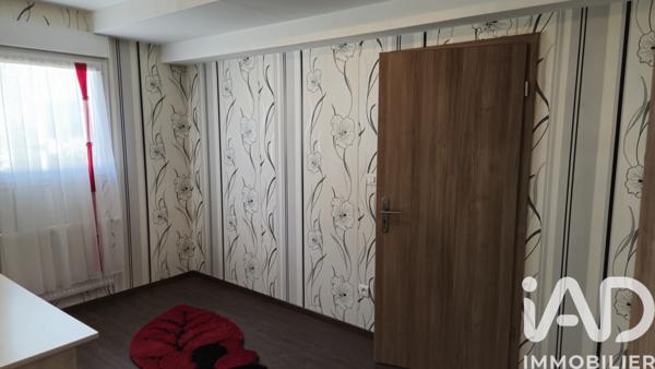 Appartement à vendre 7 pièces 167 m² Morteau