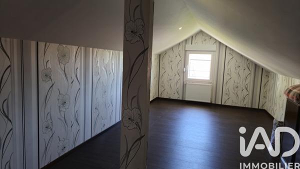 Appartement à vendre 7 pièces 167 m² Morteau
