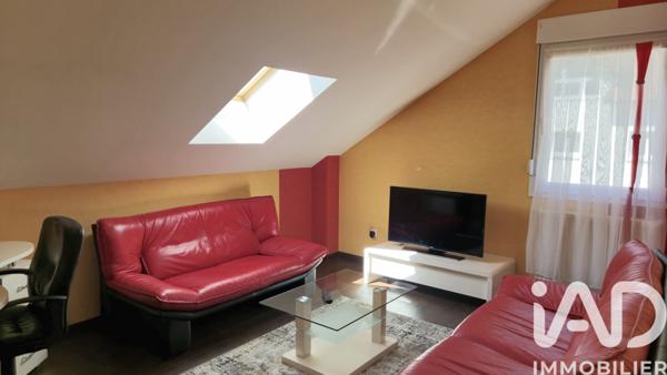 Appartement à vendre 7 pièces 167 m² Morteau