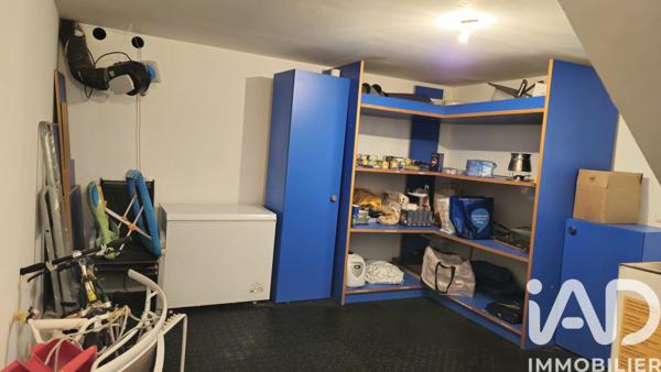 Appartement à vendre 7 pièces 167 m² Morteau