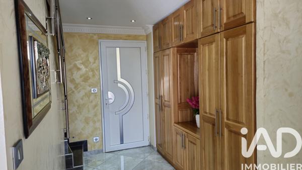 Appartement à vendre 7 pièces 167 m² Morteau
