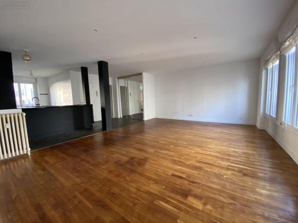 Appartement à vendre à Brest dans le Finistère (29200), ref : 030/397