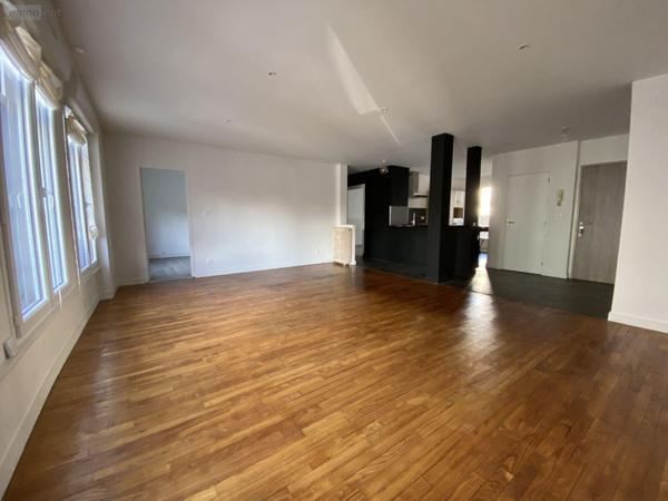 Appartement à vendre à Brest dans le Finistère (29200), ref : 030/397