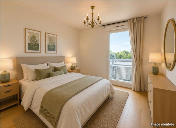 Appartement
         6 pièces
        - 119 m² Bien prestige 495 000 € *
