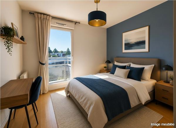 Appartement
         6 pièces
        - 119 m² Bien prestige 495 000 € *